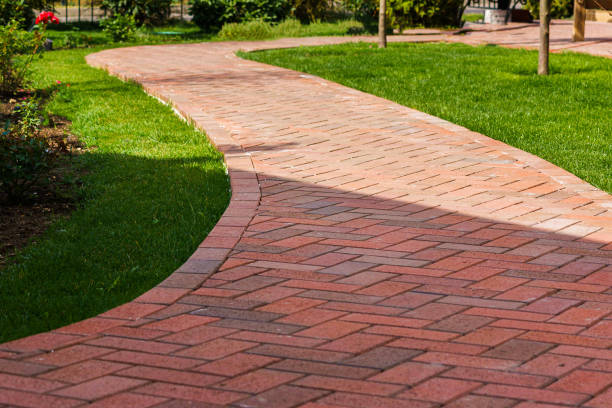 Pecan Plantation, TX Driveway Pavers Company