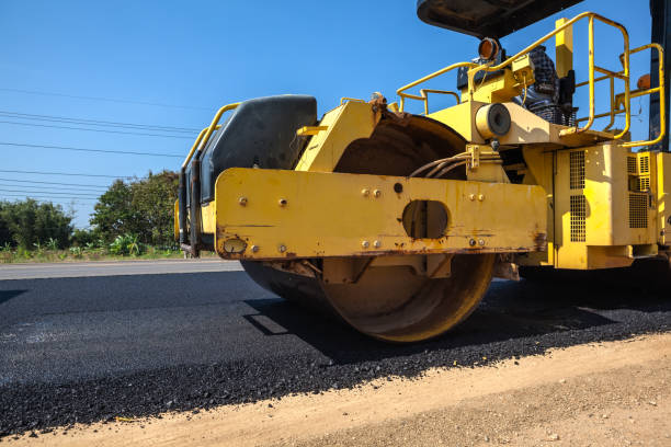 Best Best Driveway Pavers  in Pecan Plantation, TX